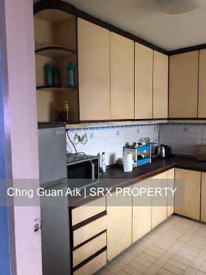 Blk 428 Tampines Street 41 (Tampines), HDB Executive #346078361